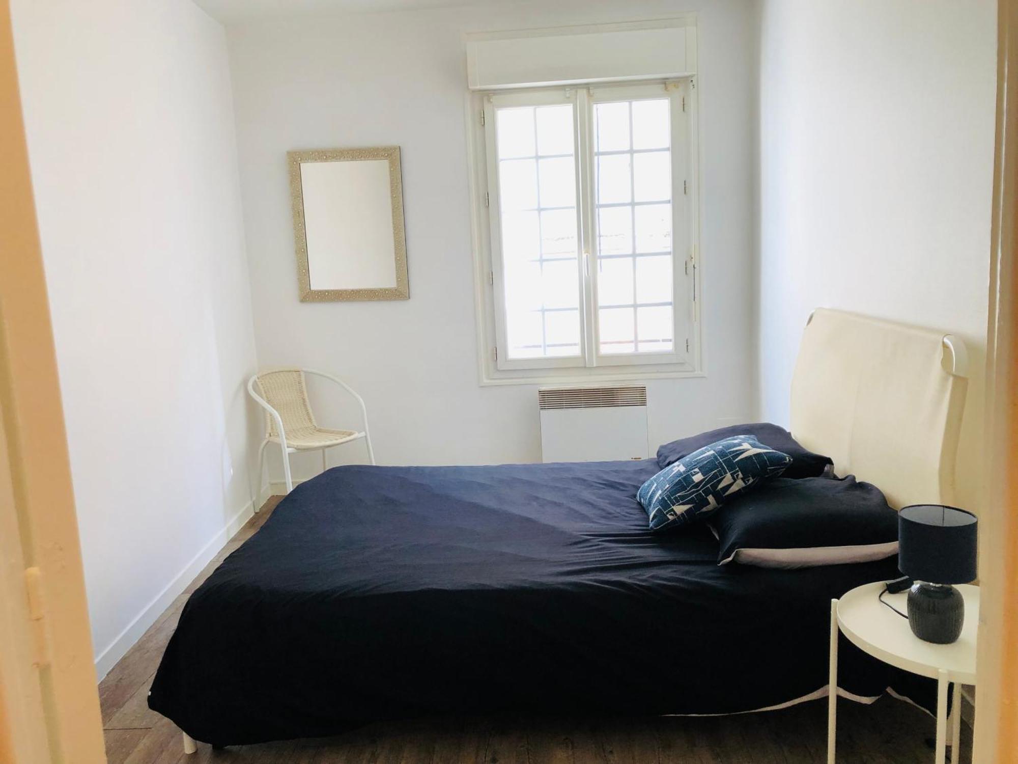 Nicolas26 Lägenhet La Rochelle  Exteriör bild